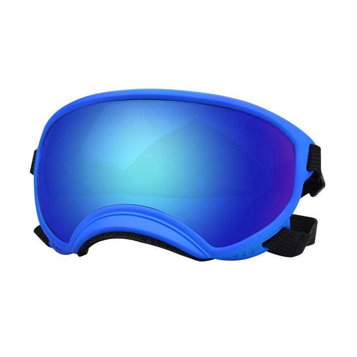 Hendrano™ Polarized Ski Goggles with Anti-Fog Airflow System