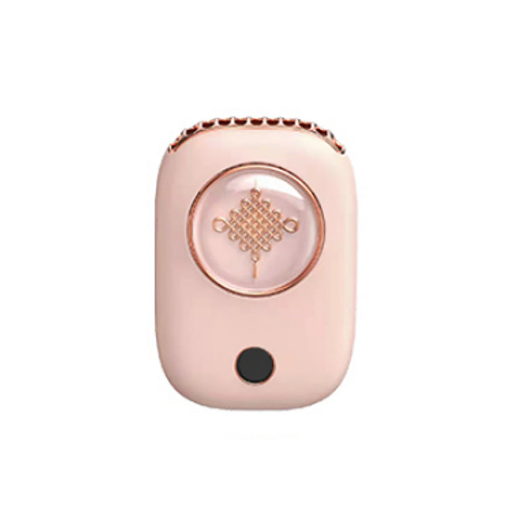 Hendrano™ Sleek Electric Hand Warmer with LED Display