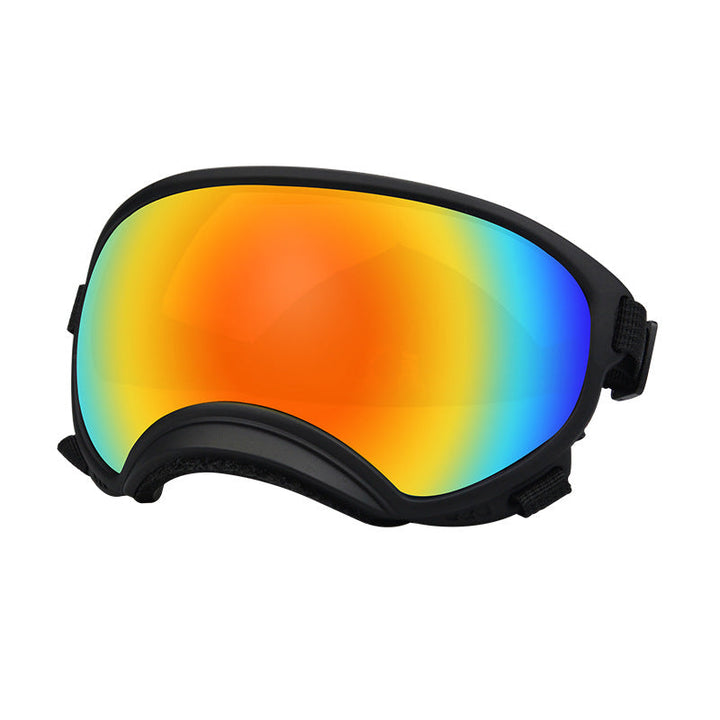 Hendrano™ Polarized Ski Goggles with Anti-Fog Airflow System