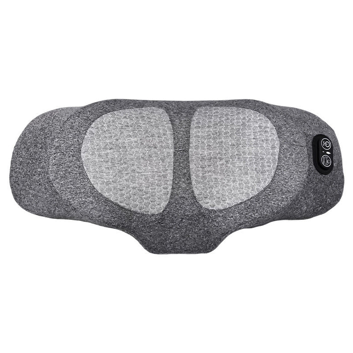 Hendrano™ Heated Massage Pillow with USB Power for Neck and Back