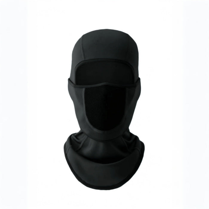 Hendrano™ Women's Breathable Ski Hat – Windproof and Water-Repellent