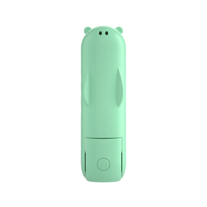 Hendrano™ Cute Animal Rechargeable Hand Warmer with Quick Heat