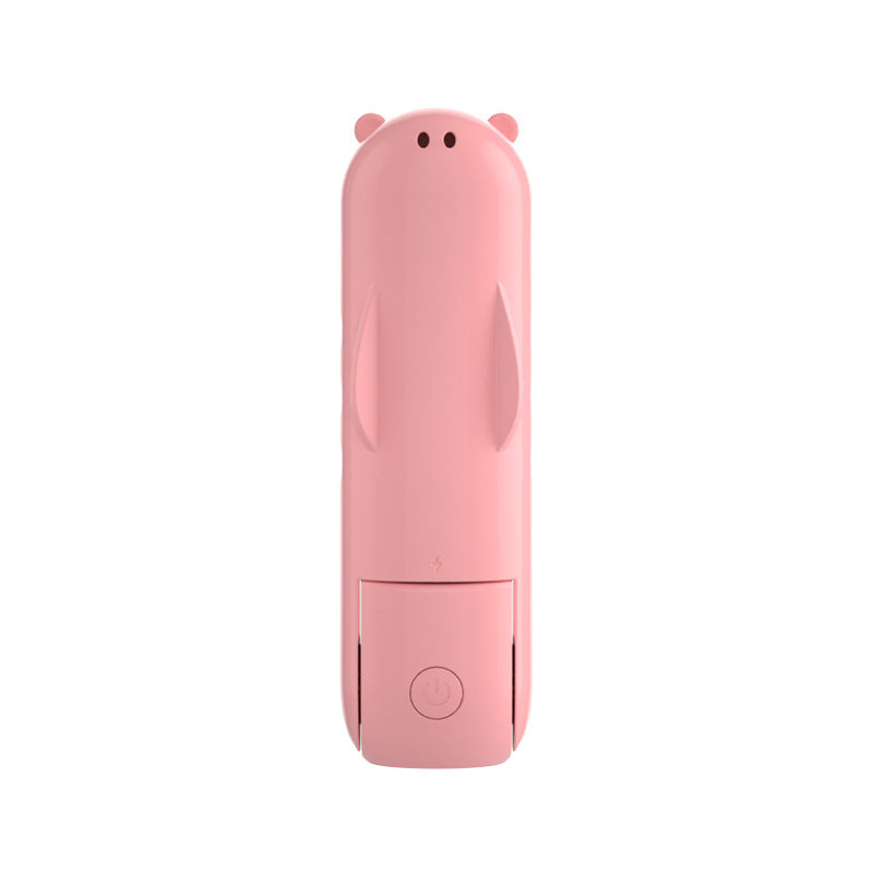 Hendrano™ Cute Animal Rechargeable Hand Warmer with Quick Heat