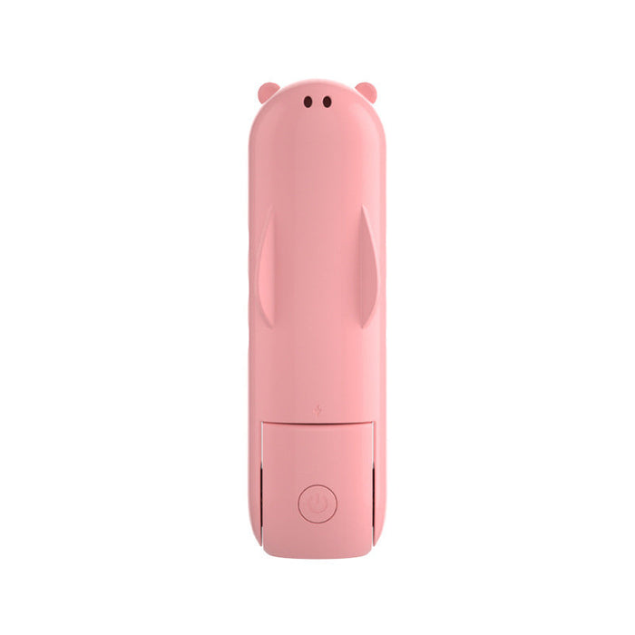Hendrano™ Cute Animal Rechargeable Hand Warmer with Quick Heat