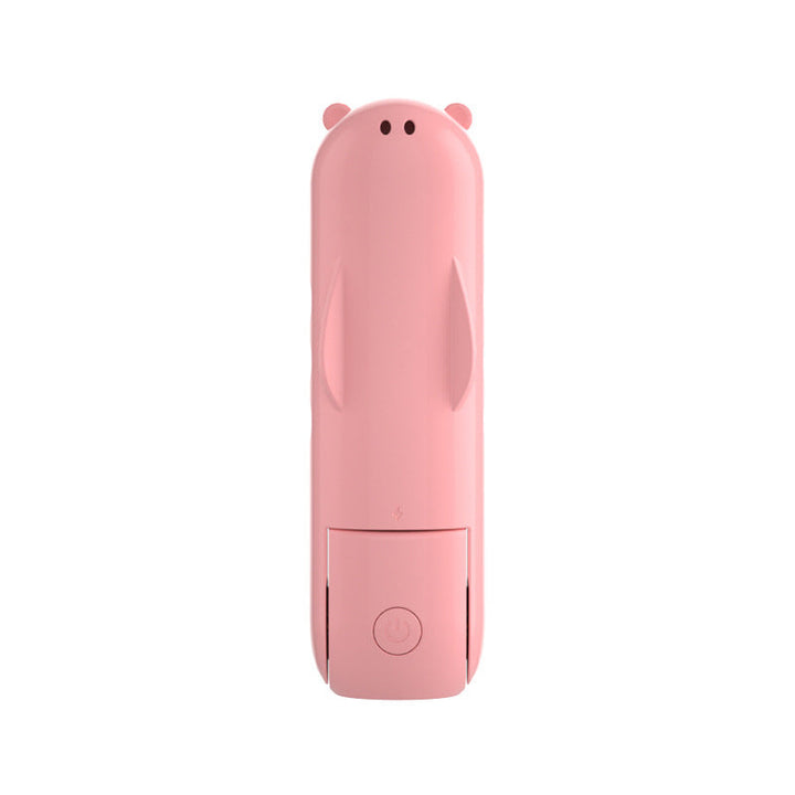 Hendrano™ Cute Animal Rechargeable Hand Warmer with Quick Heat