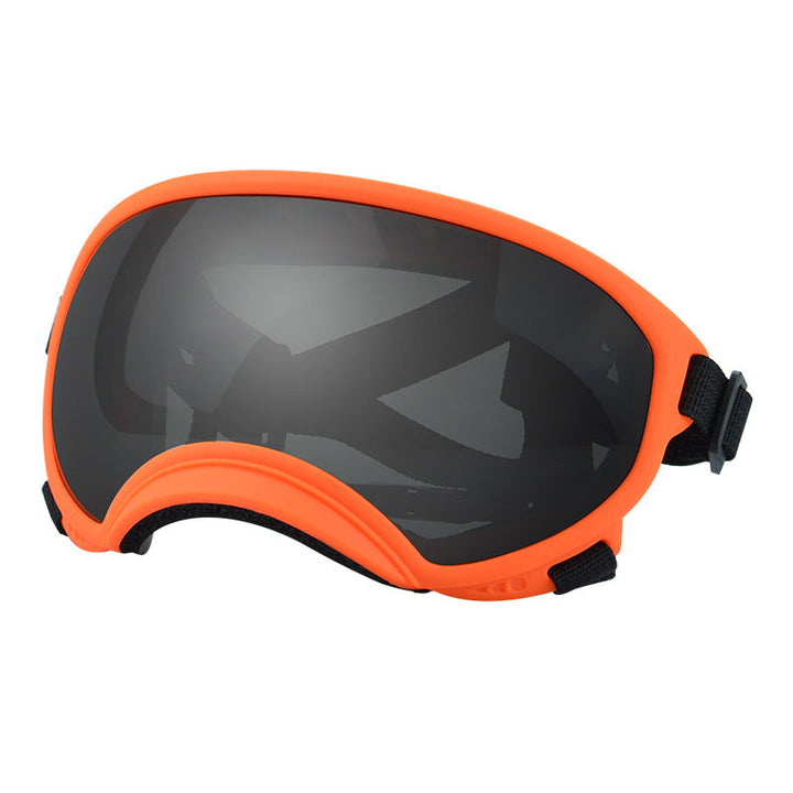 Hendrano™ Polarized Ski Goggles with Anti-Fog Airflow System