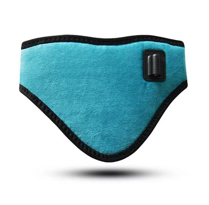 Hendrano™ Contoured Heated Neck Wrap with Adjustable Heat