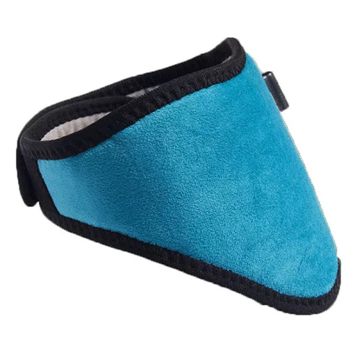 Hendrano™ Contoured Heated Neck Wrap with Adjustable Heat