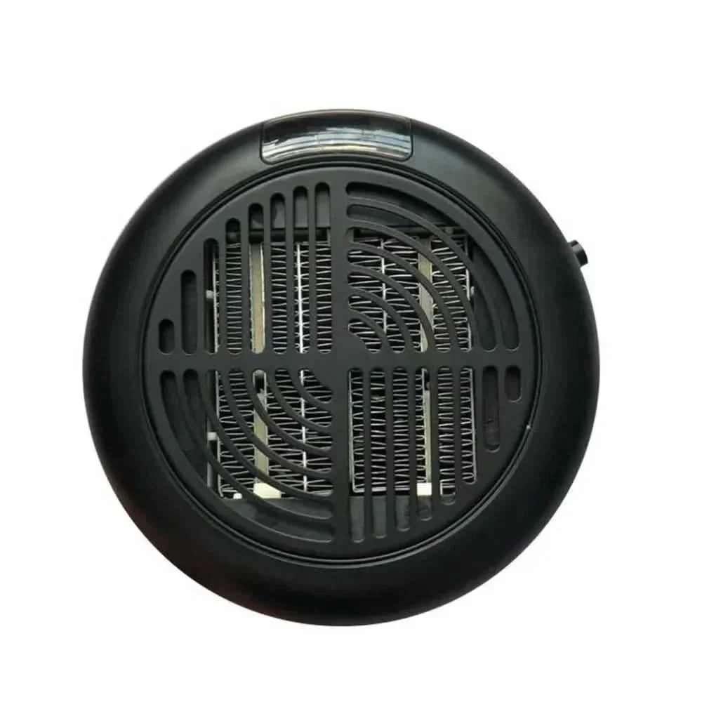 Hendrano™ Wall or Desk Heater with Remote and Thermostat
