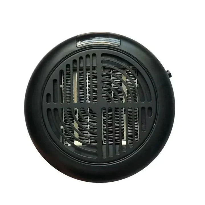 Hendrano™ Wall or Desk Heater with Remote and Thermostat
