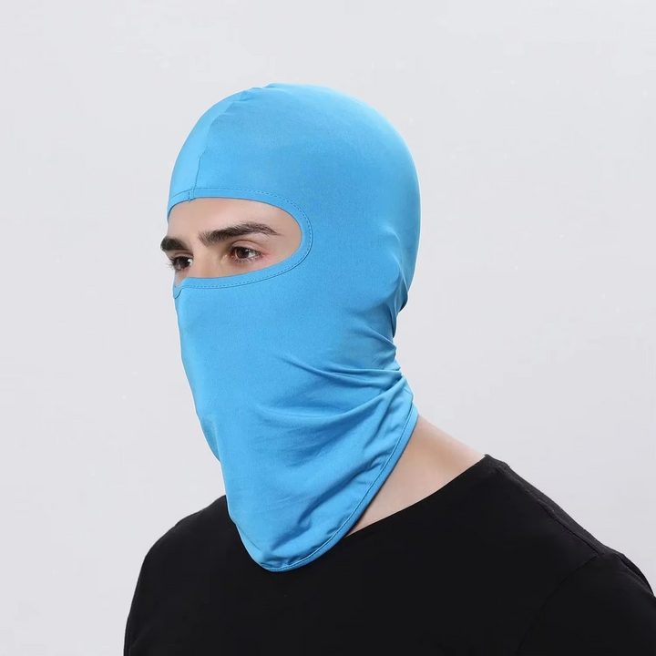 Full Face Balaclava Ski Mask for Motorcycle and Cycling