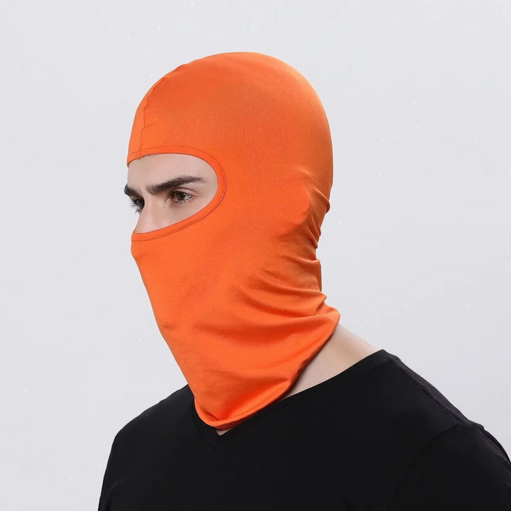 Full Face Balaclava Ski Mask for Motorcycle and Cycling