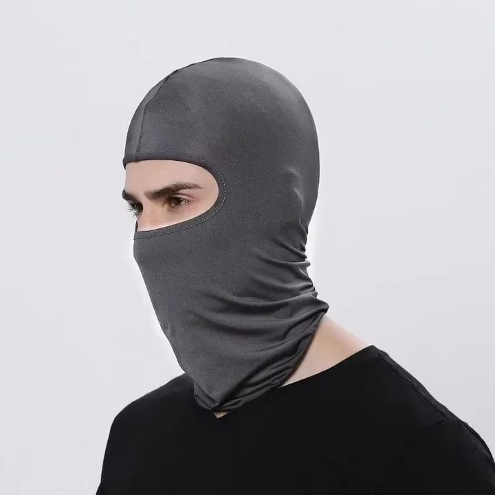 Full Face Balaclava Ski Mask for Motorcycle and Cycling