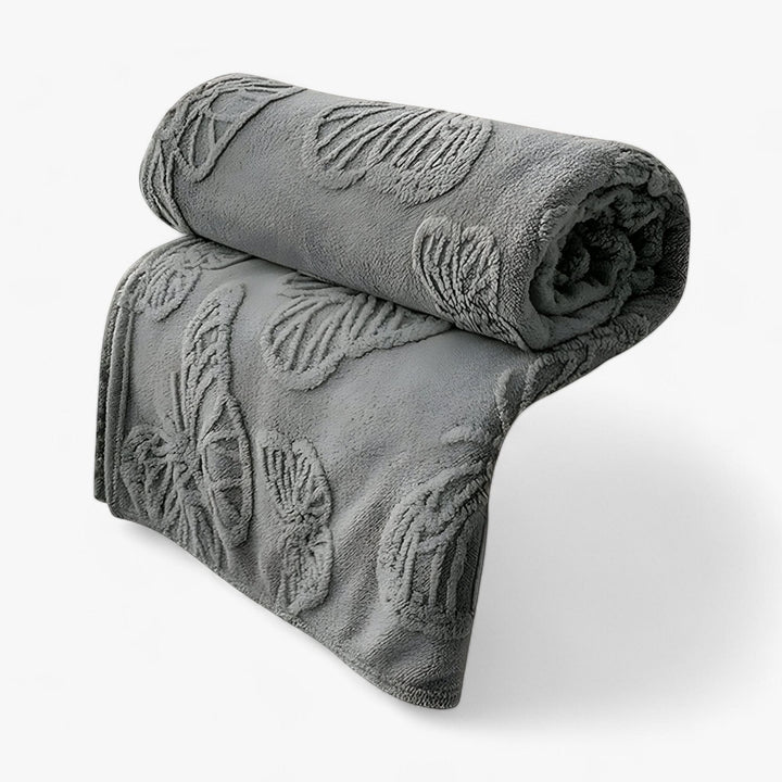 Hendrano™ Breathable All-Season Blanket, Soft and Cozy Year-Round