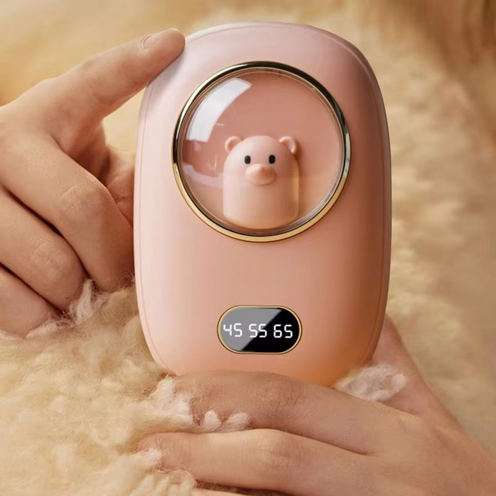 Portable Electric Hand Warmer 10000mAh
