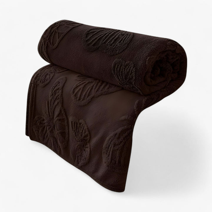 Hendrano™ Breathable All-Season Blanket, Soft and Cozy Year-Round