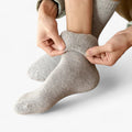 Hendrano™ Wool and Cashmere Thermal Socks 3-Pack with Fleece Loop