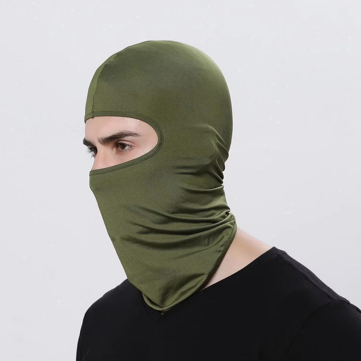 Full Face Balaclava Ski Mask for Motorcycle and Cycling