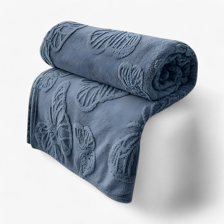 Hendrano™ Breathable All-Season Blanket, Soft and Cozy Year-Round