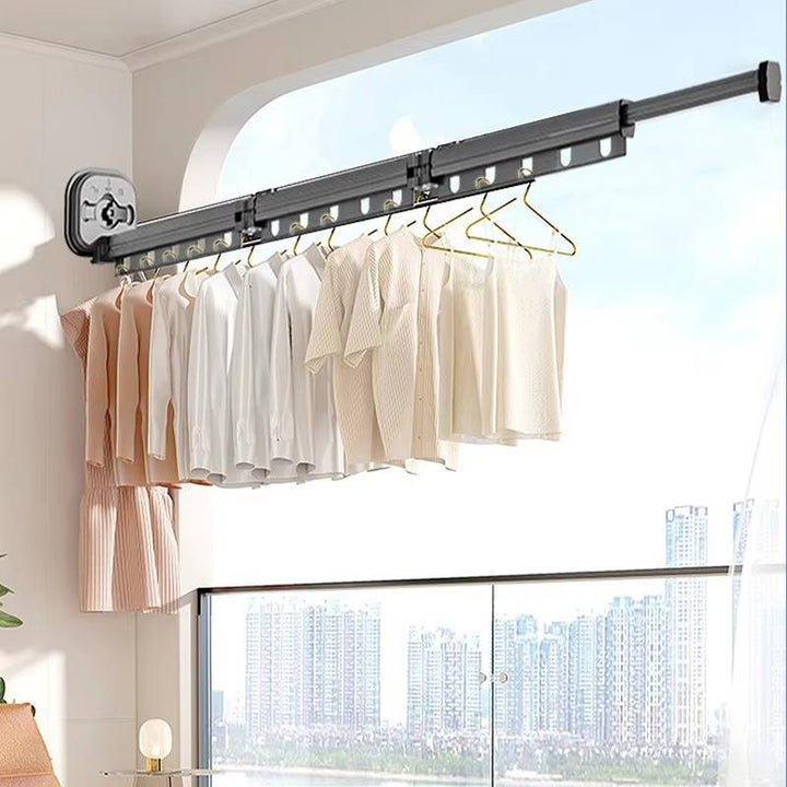 Cloth Drying Rack