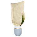 Hendrano™ Breathable Plant Frost Cover with Zipper and Drawstring