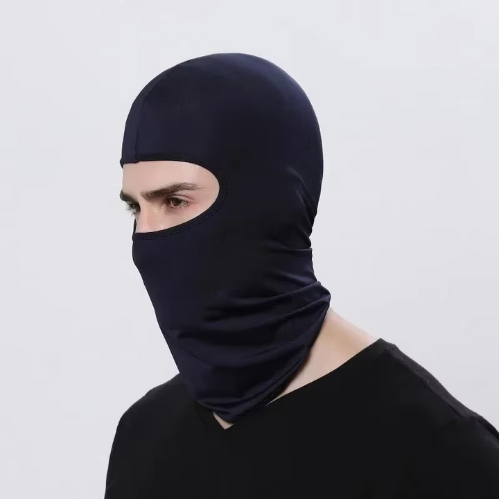Full Face Balaclava Ski Mask for Motorcycle and Cycling