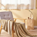 Hendrano™ Portable USB Heated Blanket in Soft Fleece