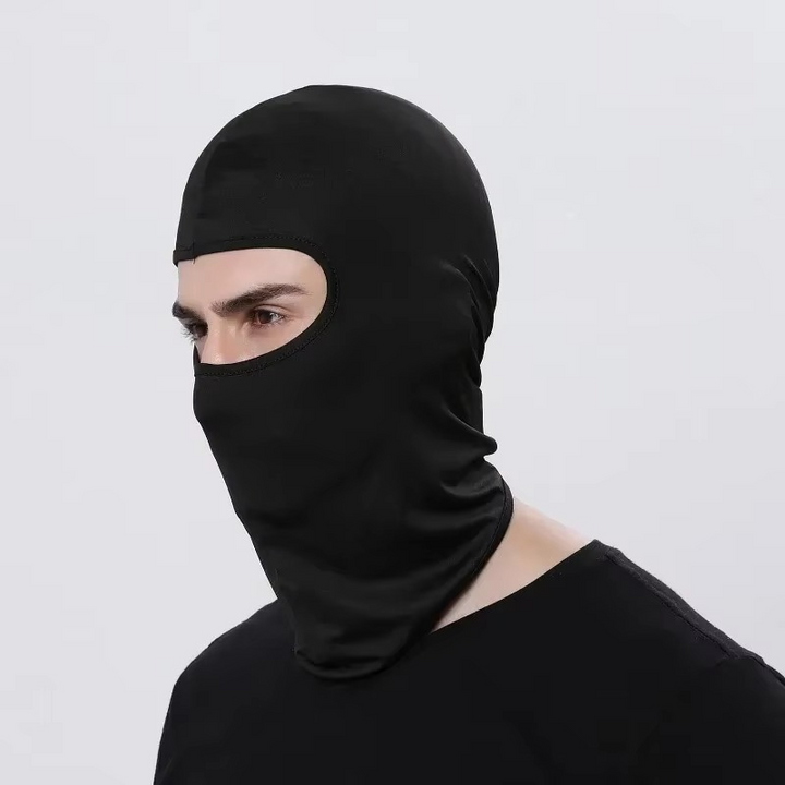 Full Face Balaclava Ski Mask for Motorcycle and Cycling