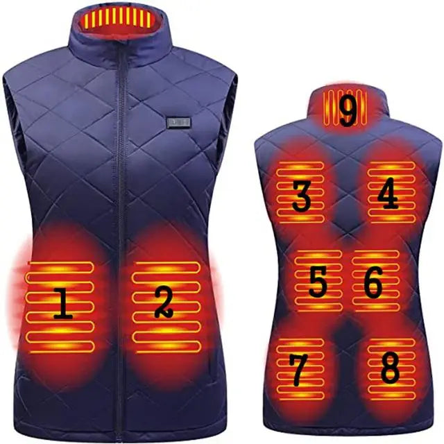 Hendrano™ Women&