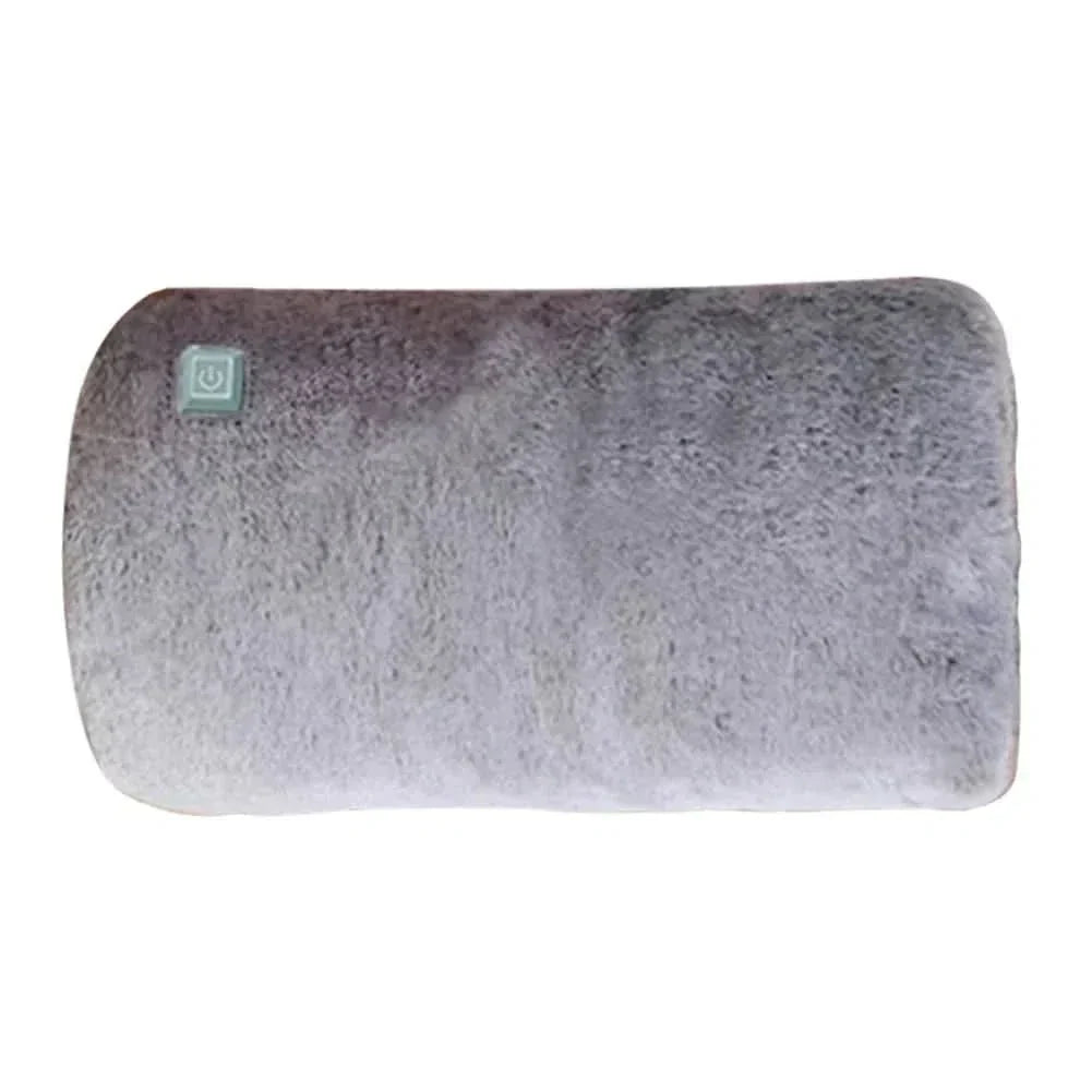 Hendrano™ Rechargeable Camping Heating Pad, Up to 6 Hours of Heat