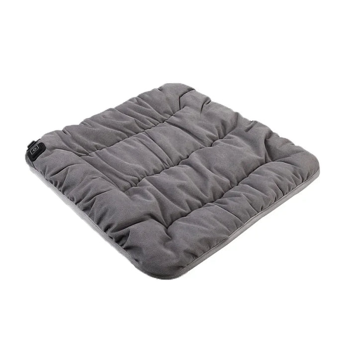 Hendrano™ Heated Seat Cushion with 3 Heat Settings & Graphene Heating