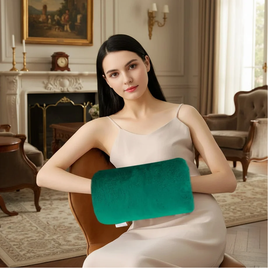 THERMATREK – Rechargeable Outdoor Heating Pad for Instant Warmth