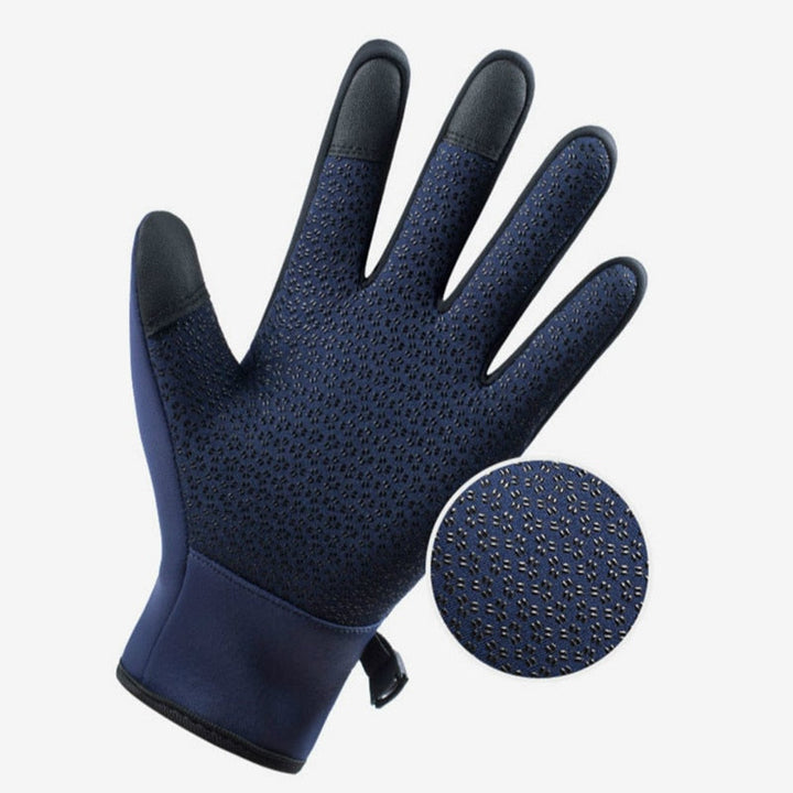 Hendrano™ Waterproof Thermal Winter Gloves with Touchscreen Fingers