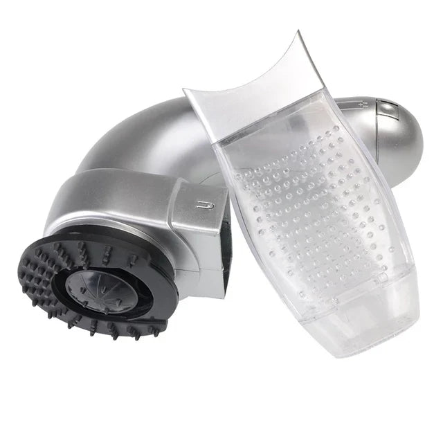 Cordless Pet Hair Vacuum for Grooming Dogs and Cats