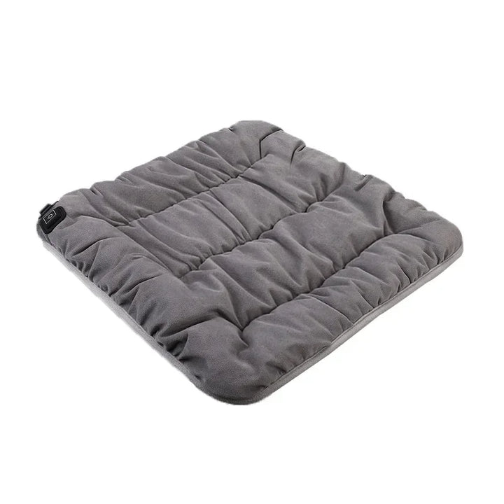 Hendrano™ Heated Seat Cushion with 3 Heat Settings &amp; Graphene Heating