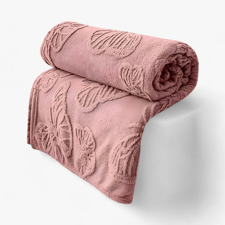 Hendrano™ Breathable All-Season Blanket, Soft and Cozy Year-Round