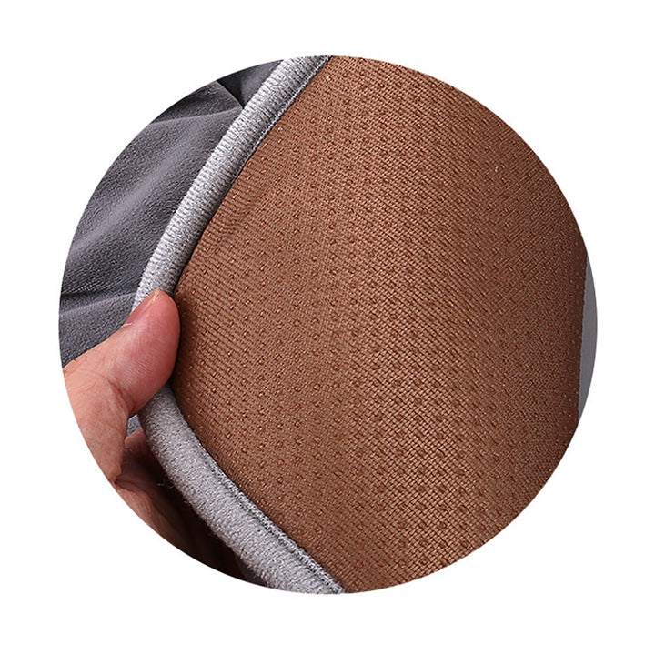 Hendrano™ USB-C Heated Seat Cushion with 3 Heat Settings