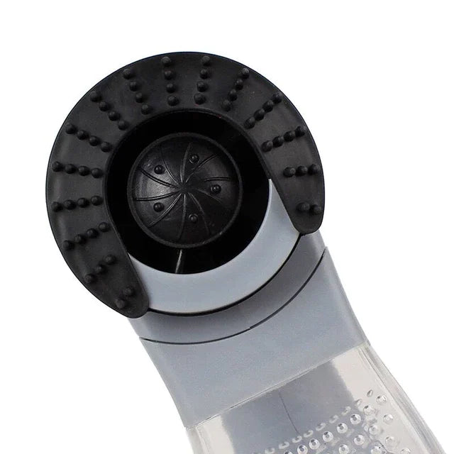 Cordless Pet Hair Vacuum for Grooming Dogs and Cats