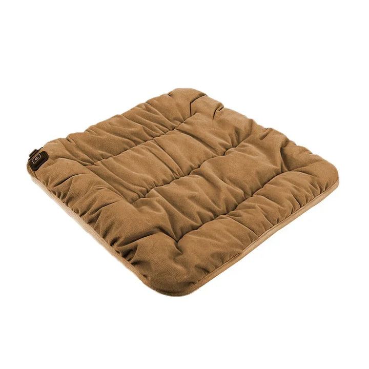 Hendrano™ Heated Seat Cushion with 3 Heat Settings &amp; Graphene Heating