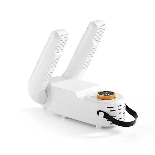 Hendrano™ Electric Shoe Dryer and Deodorizer for Boots and Sneakers