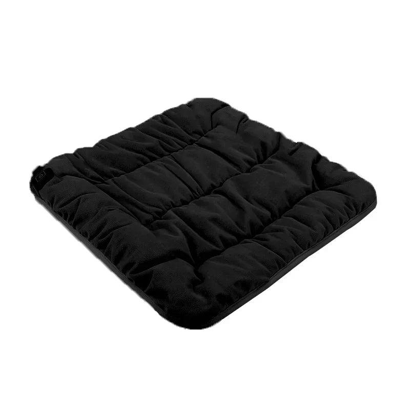 Hendrano™ Heated Seat Cushion with 3 Heat Settings &amp; Graphene Heating