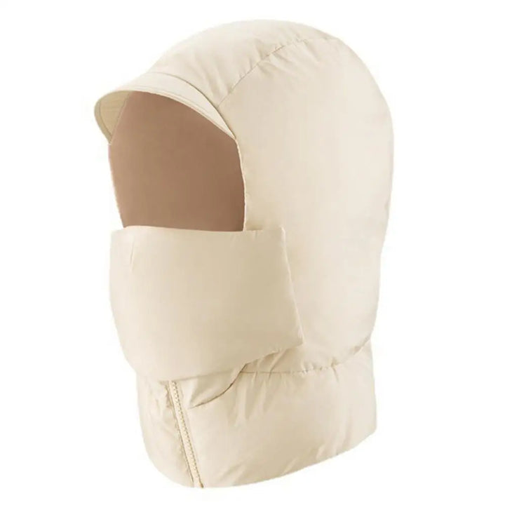 Hendrano™ 3-in-1 Winter Trapper Hat with Earmuffs and Face Cover