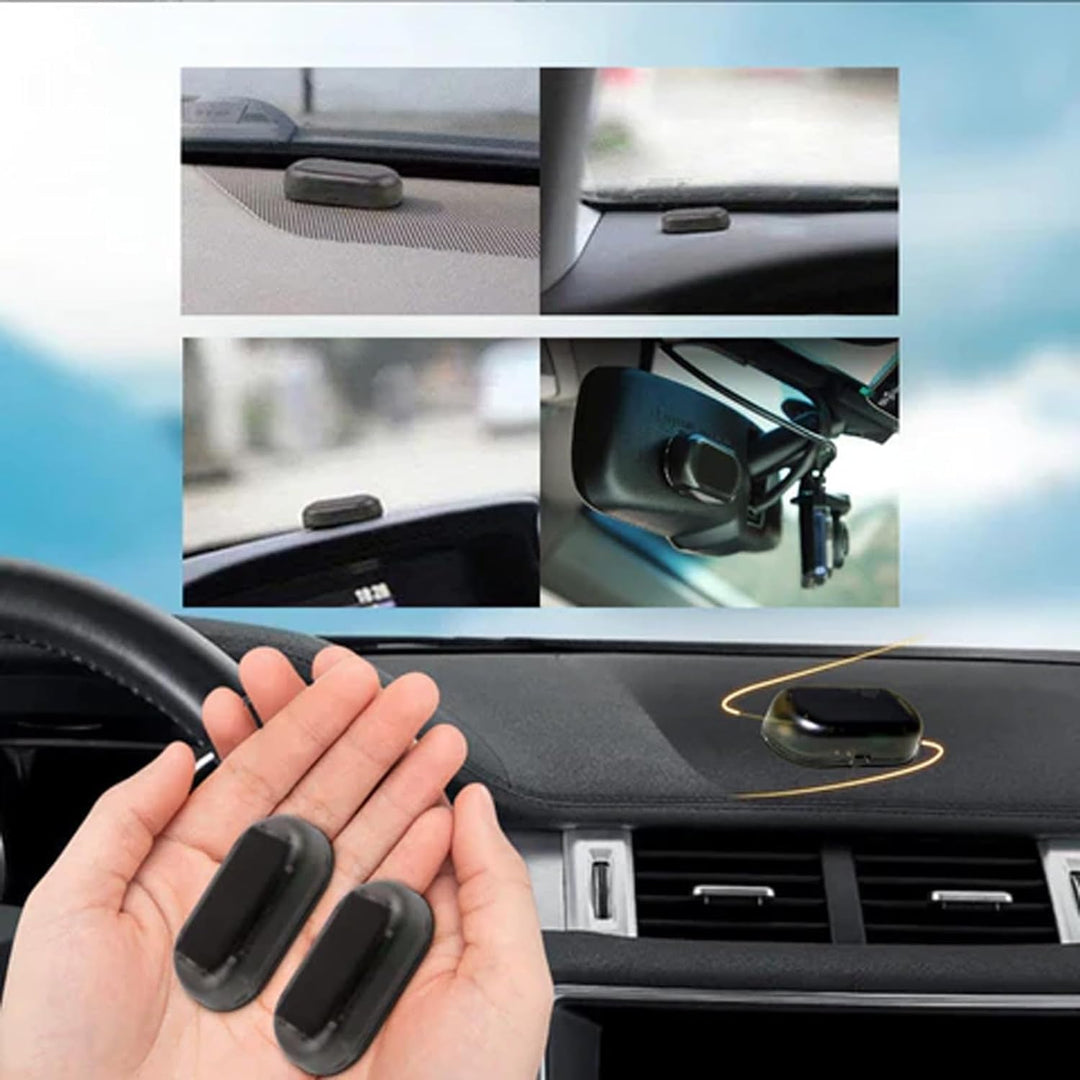 Quick Defroster for Car Windows Clear View in Seconds