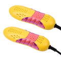 Hendrano™ Foldable Shoe Dryer with UV Light for Wet Boots and Sneakers
