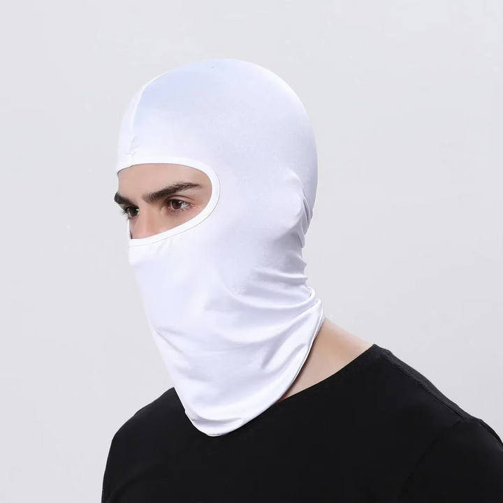 Full Face Balaclava Ski Mask for Motorcycle and Cycling