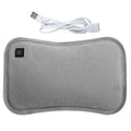 Hendrano™ Rechargeable Heated Pillow with Adjustable Heat
