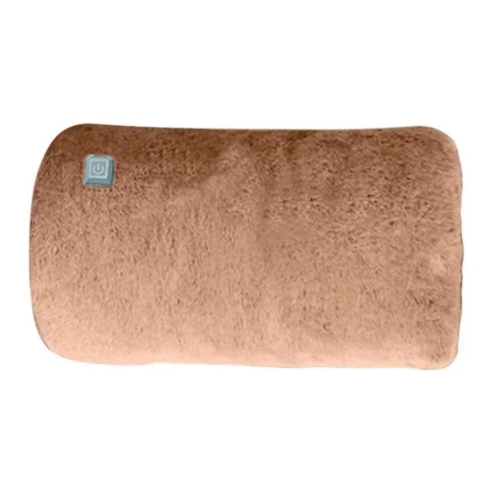THERMATREK – Rechargeable Outdoor Heating Pad for Instant Warmth
