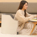 Hendrano™ Under-Desk Leg Warmer with 4 Heat Settings