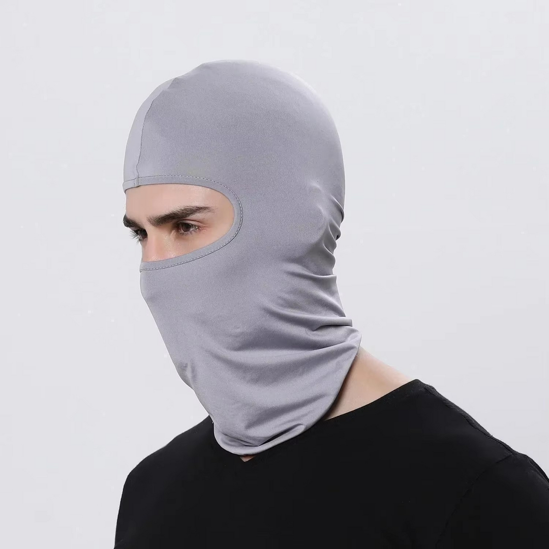 Full Face Balaclava Ski Mask for Motorcycle and Cycling