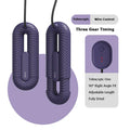 Hendrano™ Extendable Electric Shoe Dryer with Timer and Sterilization
